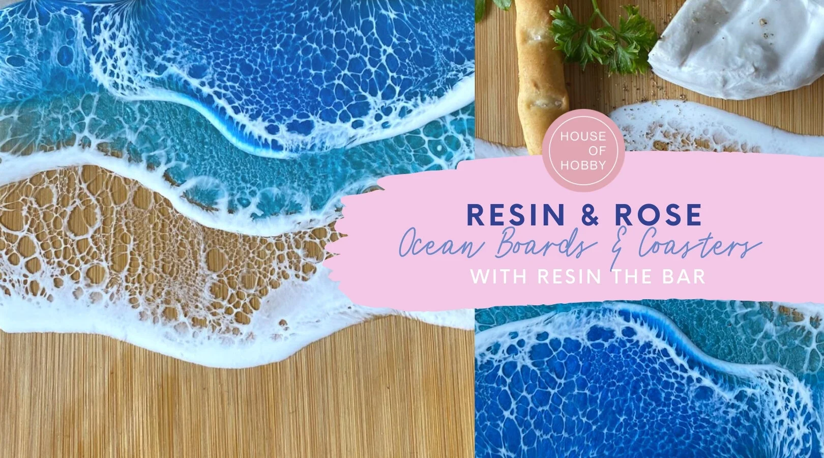 Hobby resin best sale